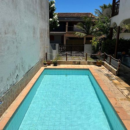 Casa Dulce - Sao Pedro, Piscina E Churrasqueira São Pedro da Aldeia Exterior photo