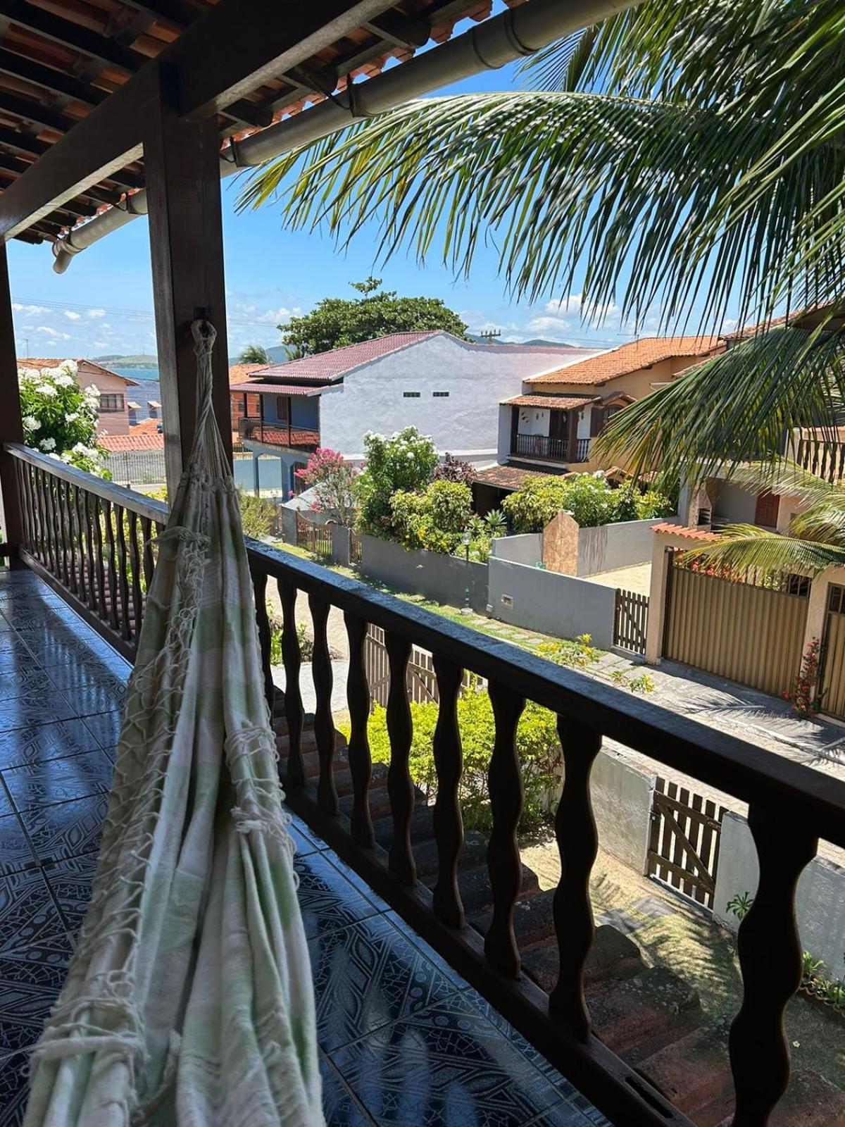 Casa Dulce - Sao Pedro, Piscina E Churrasqueira São Pedro da Aldeia Exterior photo