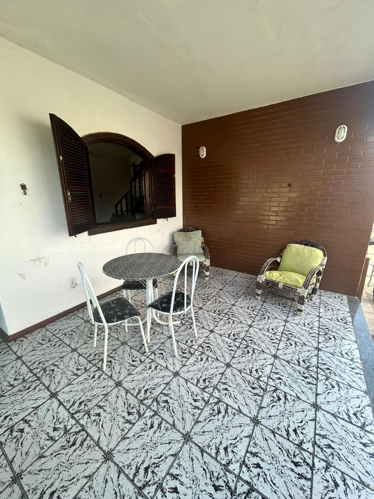 Casa Dulce - Sao Pedro, Piscina E Churrasqueira São Pedro da Aldeia Exterior photo
