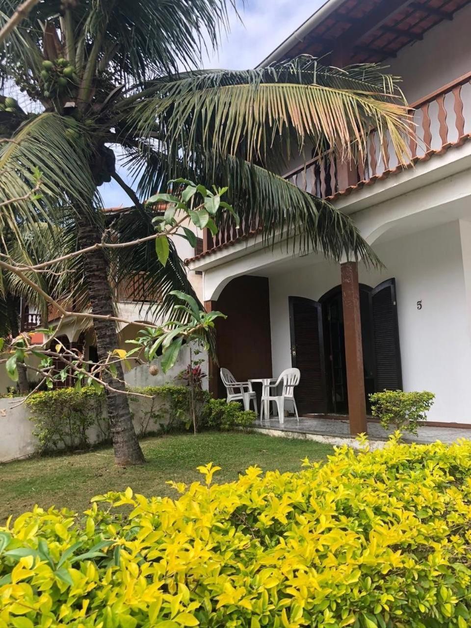 Casa Dulce - Sao Pedro, Piscina E Churrasqueira São Pedro da Aldeia Exterior photo
