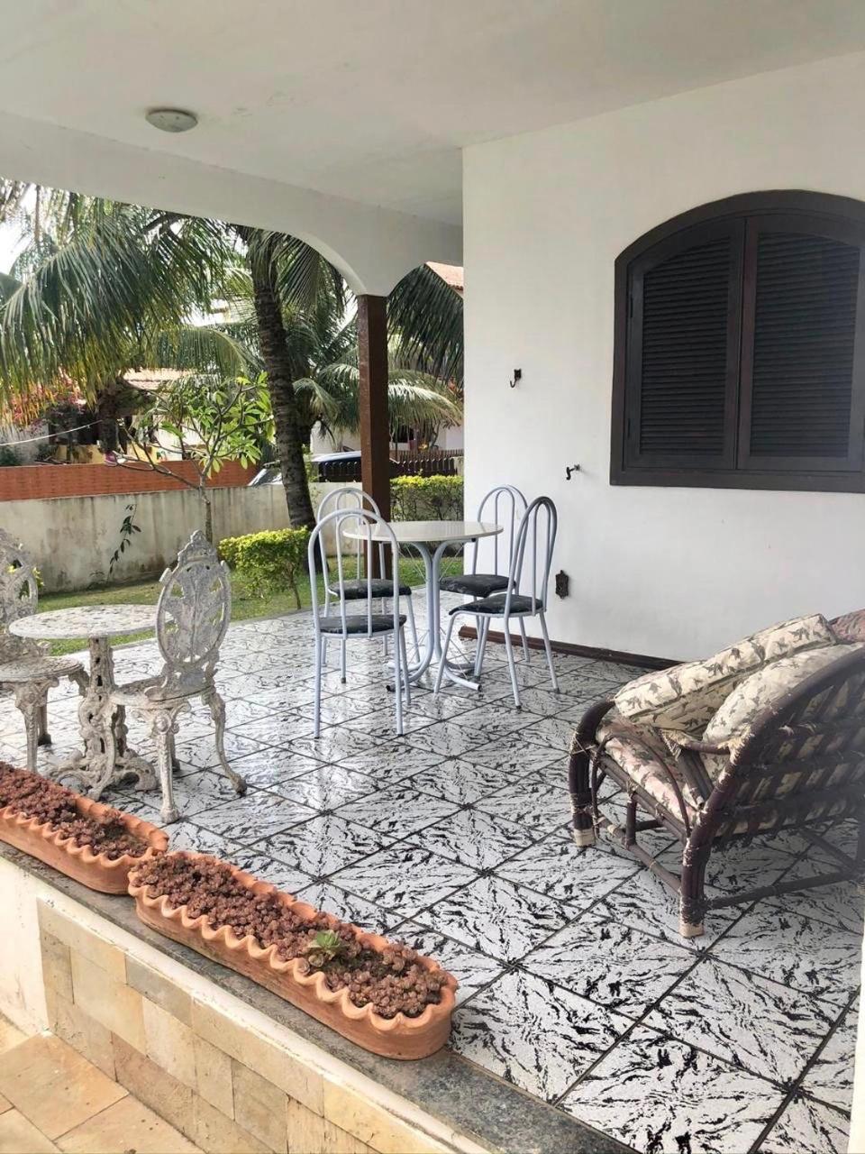 Casa Dulce - Sao Pedro, Piscina E Churrasqueira São Pedro da Aldeia Exterior photo
