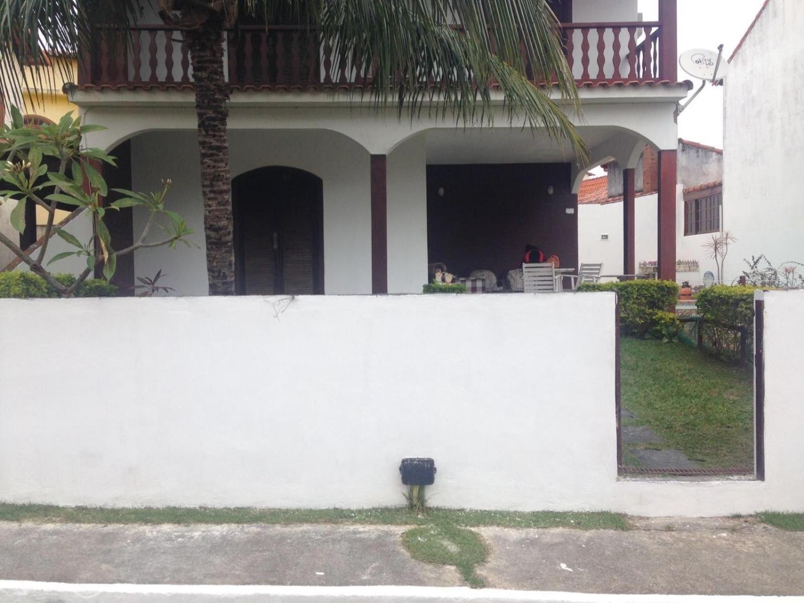 Casa Dulce - Sao Pedro, Piscina E Churrasqueira São Pedro da Aldeia Exterior photo