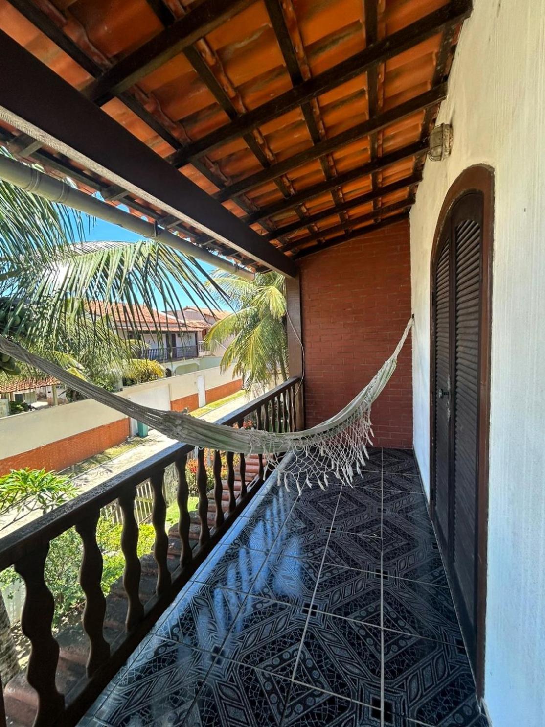Casa Dulce - Sao Pedro, Piscina E Churrasqueira São Pedro da Aldeia Exterior photo