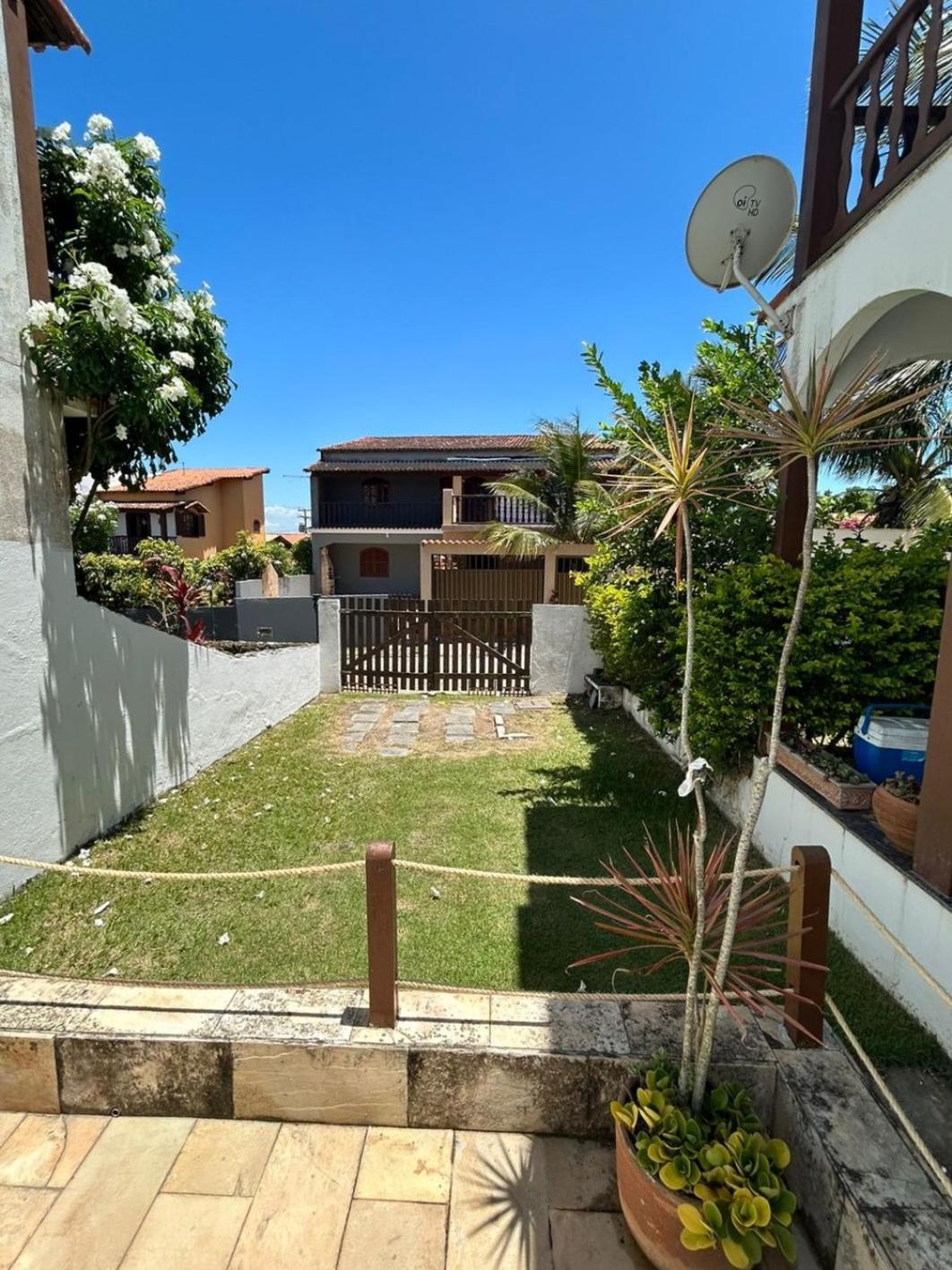 Casa Dulce - Sao Pedro, Piscina E Churrasqueira São Pedro da Aldeia Exterior photo