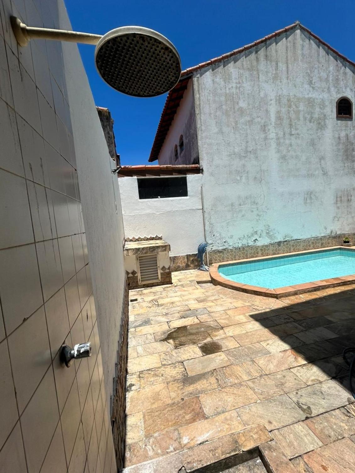 Casa Dulce - Sao Pedro, Piscina E Churrasqueira São Pedro da Aldeia Exterior photo