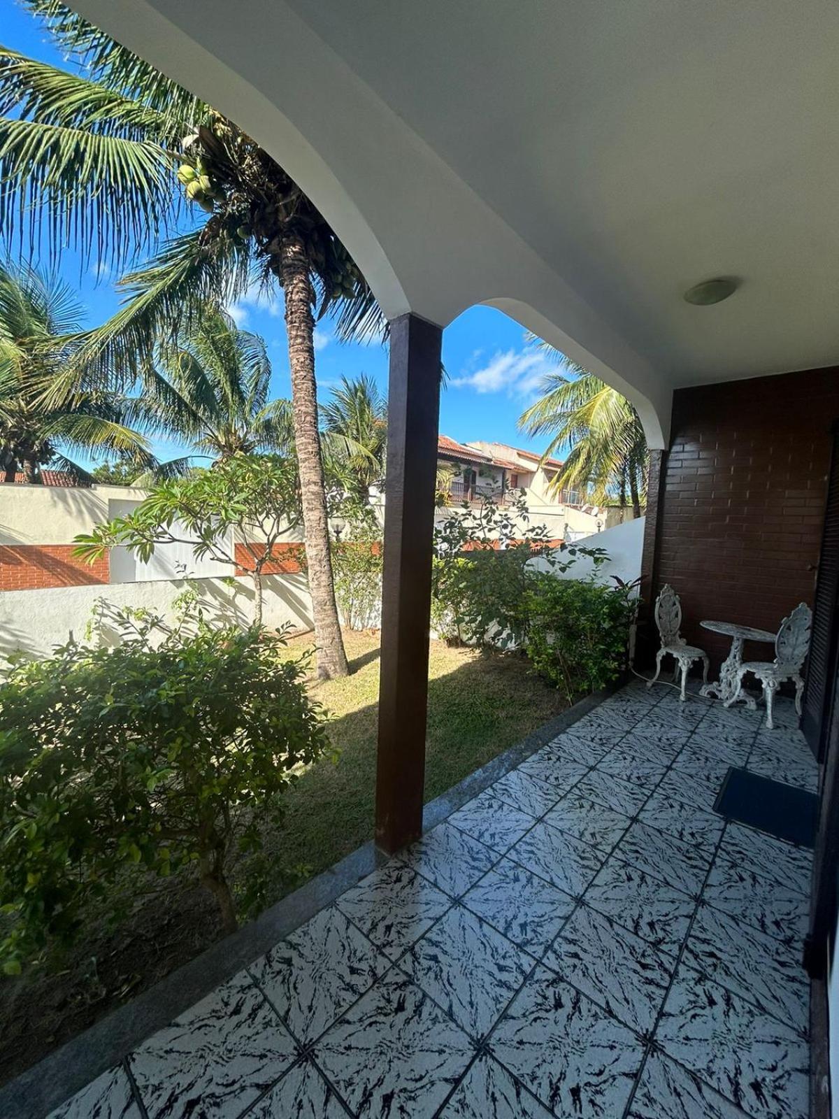 Casa Dulce - Sao Pedro, Piscina E Churrasqueira São Pedro da Aldeia Exterior photo